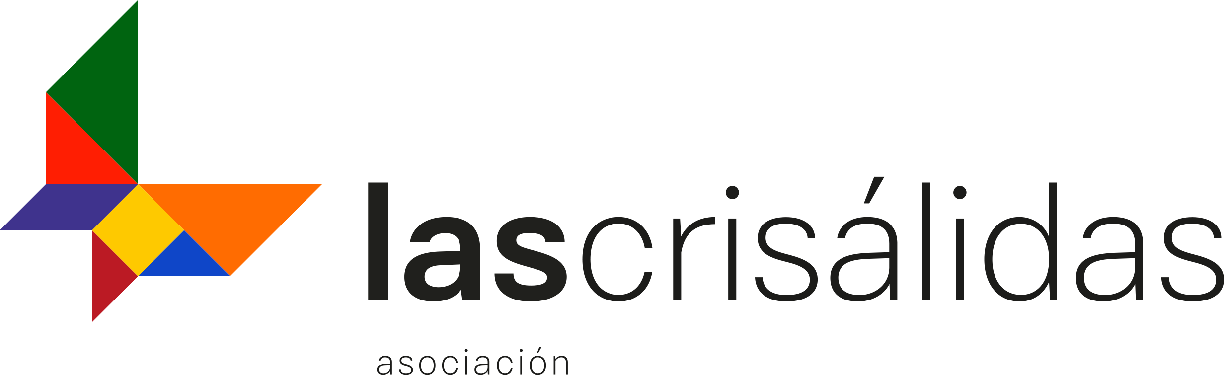Las Crisálidas asociación