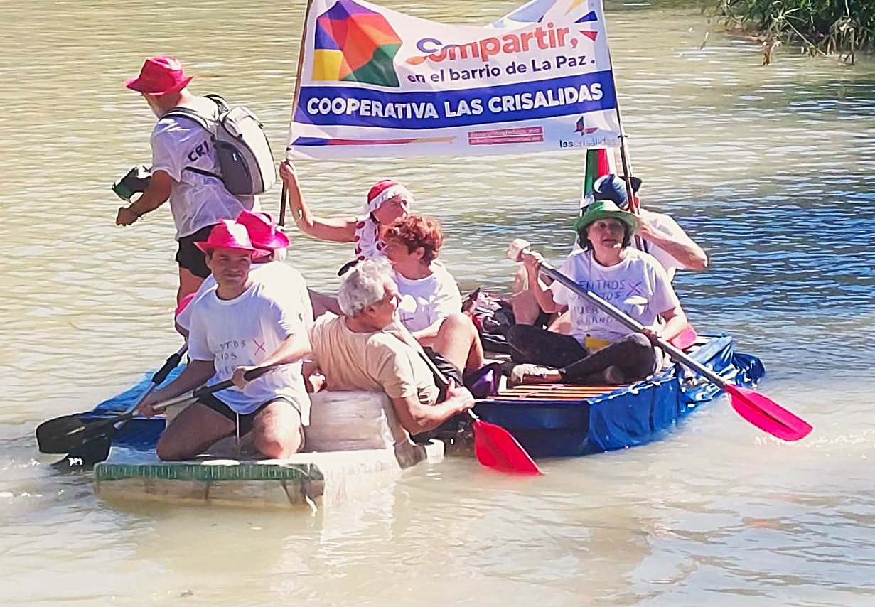XLIV Bajada del Canal (2026)